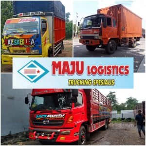 Perusahaan MAJU