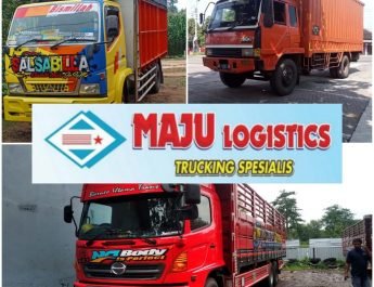 Perusahaan MAJU