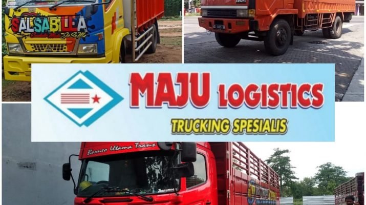 Perusahaan MAJU