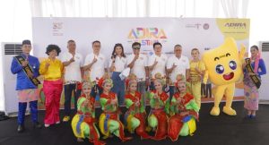 PT Adira Dinamika Multi Finance Sukses Menggelar Adira Festival Jabodetabek
