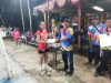 KKVC Kab Bogor Juara di Turnamen Bola Volly Putri KU 17 di Ulang Tahun Club Putra Wonogiri Kota Tangerang ke IV