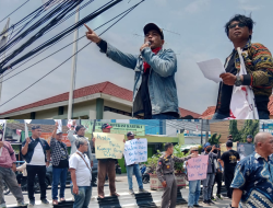 Wartawan Nilai Sistem Infromasi Satpol PP Kota Tangerang Bobrok
