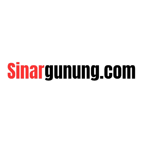 sinargunung.com
