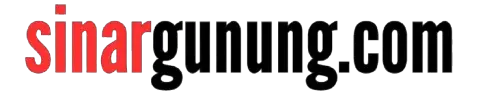 sinargunung.com