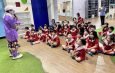 DPAD Kota Tangerang Perluas Program Literasi Inklusif untuk Anak Disabilitas