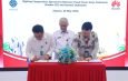 Kemnaker Gandeng Huawei Indonesia Tingkatkan Kompetensi Digital SDM Indonesia
