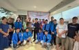 Mahasiswa UNPAM Edukasi Warga Gunung Sindur soal Kesadaran Hukum sebagai Bentuk Bela Negara
