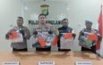 Anak Tega Aniaya Ibu Kandung Hingga Tewas, Polsek Pamulang Bergerak Cepat Ungkap Kasus