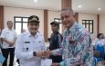 Tak Hanya Wanita, Kini Pria Jadi Kunci Program KB di Tebing Tinggi
