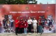 Kolaborasi Bersama POLTEKIMIPAS, RSUD Kota Tangerang Pastikan IMPACT FEST Berjalan Aman dan Nyaman