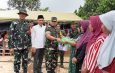 TMMD ke-128 di Bogor Capai 59 Persen, Itjenad Tinjau Langsung Proyek Jalan hingga Rutilahu