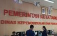 Pemanfaatan Sobat Dukcapil Permudah Layanan Administrasi Kependudukan di Kota Tangerang