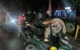 Kapolsek Karawaci Pimpin Operasi Cipta Kondisi, Antisipasi Begal dan Kejahatan Jalanan