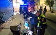Cegah Kejahatan Jalanan, Polsek Karawaci Intensifkan Patroli dan Razia Malam Hari