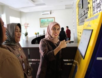 Pemko Tebing Tinggi dan Tanjungbalai Sepakati Kerja Sama Digitalisasi Pelayanan Publik