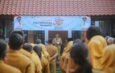 Momentum Harganas Ke-33, Sachrudin: Keluarga Berkualitas Fondasi Wujudkan Generasi Emas