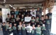 BAZNAS RI Salurkan 160 Al-Quran ke Majelis Preman Indonesia di Tangerang, Dukung Syiar dan Literasi Mengaji