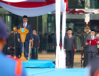 Hari Lahir Pancasila 2026, Wali Kota Tangsel Ajak Warga Jadikan Pancasila Pedoman Kehidupan