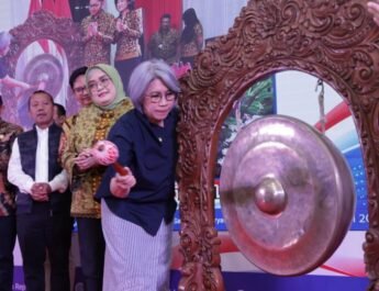 Kemnaker dan Sampoerna Perkuat Sinergi Wujudkan Praktik Baik Hubungan Industrial Pancasila