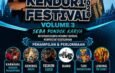 Kenduri Festival Volume 3 Siap Digelar di Tangsel, Padukan Pelestarian Budaya dan Pemberdayaan UMKM