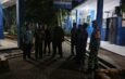 Koramil Batuceper dan Ciputat Gelar Patroli Malam, Cegah Tawuran hingga Balap Liar