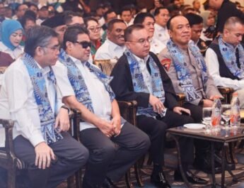 Menaker: Kolaborasi Pemerintah, Dunia Usaha, dan Organisasi Pekerja Kunci Penguatan Daya Saing Tenaga Kerja
