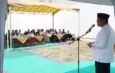 Maryono Apresiasi Gotong Royong Warga Bangun Masjid Al-Ikhlas