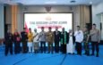 Doa Lintas Agama Warnai Hari Bhayangkara ke-80, Polres Metro Tangerang Kota Perkuat Sinergi dan Toleransi