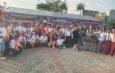 Pentas Budaya Caci Meriahkan Penutupan Masta Cup 2026, Warga Manggarai Sejabodetabek Pererat Silaturahmi di Tangsel
