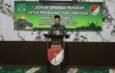 Peringati 1 Muharam 1448 H, Korem 052/Wijayakrama Gaungkan Semangat Perubahan Menuju Indonesia Maju