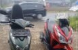 Residivis 4 Kali Masuk Penjara Kembali Beraksi, Jual Motor Curian Rp2,5 Juta di Tangerang