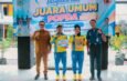 Raih 26 Medali di Popda Banten 2026, Atlet Dayung Kota Tangerang Dapat Apresiasi dari Maryono