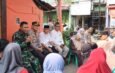 Dandim 0504/JS On The Spot Ajak Masyarakat Jaga Jakarta