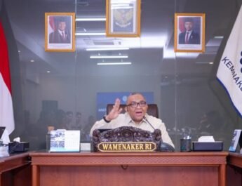 Wamenaker: Revisi Regulasi Ketenagakerjaan Harus Libatkan Serikat Pekerja dan Dunia Usaha