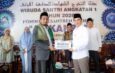 Wisuda Perdana, Ponpes Modern Al-Kanza Lebak Luluskan 23 Santri Angkatan Pertama