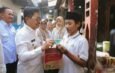 Pemkot Tangerang Tanggung Iuran BPJS Ketenagakerjaan 22.865 Pekerja Rentan, Anggarkan Rp384 Juta per Bulan
