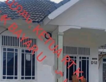 Gugatan Sengketa Rumah di Palembang Kembali Bergulir, Akankah Majelis Hakim Putuskan Sama dengan Perkara Sebelumnya?