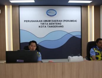 Perumda Tirta Benteng Lakukan Pemeriksaan Internal, Tegaskan Perlindungan Pelanggan Jadi Prioritas