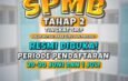 SPMB Tahap II SMP Negeri Tangsel Dibuka, Berlaku untuk 3 Jalur Pendaftaran