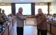 Kemenhub Apresiasi Polda Banten dan Polda Lampung, Dinilai Sukses Kawal Angkutan Lebaran 2026