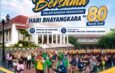 Polda Banten Ajak Masyarakat Meriahkan Gebyar Olahraga Bersama Hari Bhayangkara ke-80