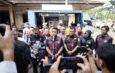 Polda Banten Musnahkan 73 Kg Sabu dan Ribuan Gram Ganja, Klaim Selamatkan 332 Ribu Jiwa