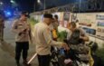 Polsek Karawaci Tingkatkan Pengawasan Malam Hari, Warga Diminta Tetap Waspada
