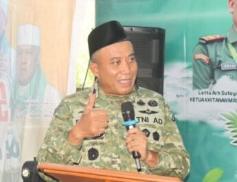 Aksi Nyata dan Tulus Bakti TNI Ringankan Beban Rakyat