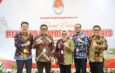 Maryono Dorong Tata Kelola Pemerintahan Berdampak Lewat Forum ASWAKADA