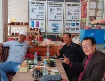 BHP2HI Desak Pemkot Tangerang Tuntaskan Status PT ESA Jaya Putra dan Embung Bugel