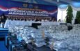 BNN Gagalkan Penyelundupan 3,37 Ton Ganja, Cegah Peredaran Jutaan Vape Berisi THC