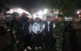 Babinsa Kodim 0506/Tgr Perkuat Patroli Malam, Jaga Keamanan Lingkungan