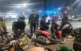 Berboncengan Tiga Dini Hari, Tiga Pria di Tangerang Ditangkap Usai Kedapatan Bawa Kunci T