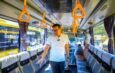 Bus Sekolah Gratis Tangsel Siap Beroperasi Sambut Hari Pertama Masuk Sekolah